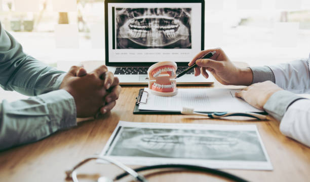 Best Emergency Treatment for Dental Infections or Abscesses in San Luis Obispo, CA
