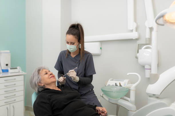 Best Emergency Root Canal Treatment in San Luis Obispo, CA