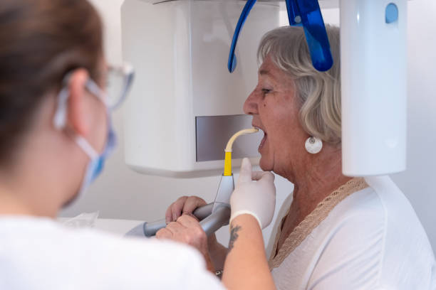 Best Emergency Dental Care for Broken or Chipped Teeth in San Luis Obispo, CA