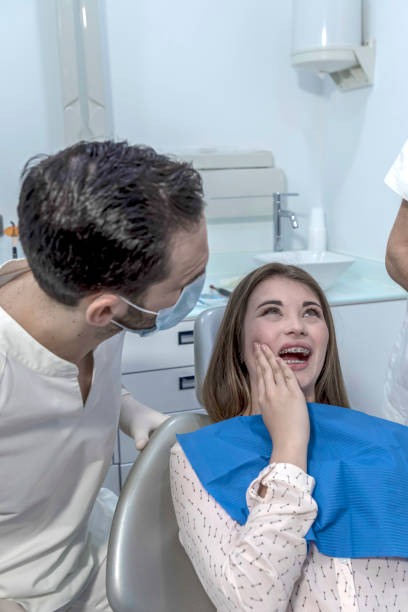 Best Emergency Dental Care for Broken or Chipped Teeth in San Luis Obispo, CA