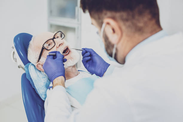 Best Urgent Care for Lost Fillings or Crowns in San Luis Obispo, CA